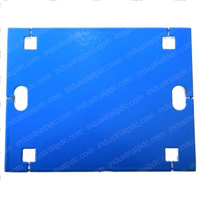 Picture of Plate Beacon Mount