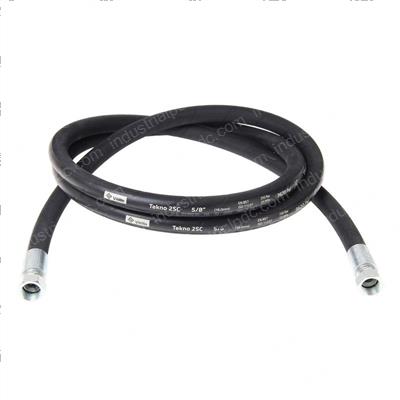 Picture of Hose - High Pressure