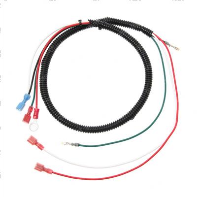 Picture of Assy Motor Control Harness
