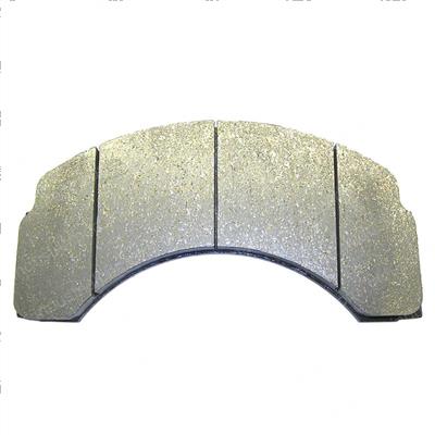 Picture of Pad - Brake Lining