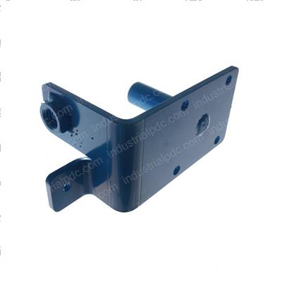 Picture of Weldment - Locking Roller