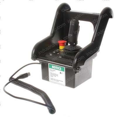 Picture of Control Box - Gen 4