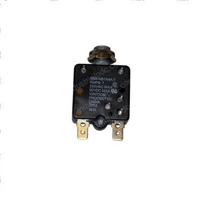 Picture of Breaker - Circuit Panel Mount