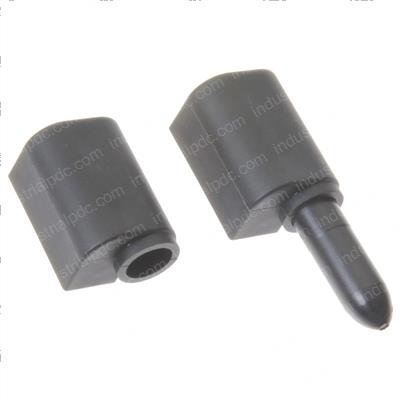 Picture of Hinge- Lh Nylon