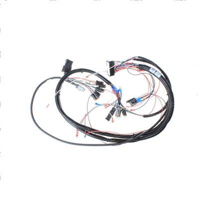 Picture of Std Control Harness- Slab