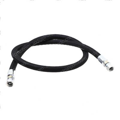 Picture of Hose- High Pressure