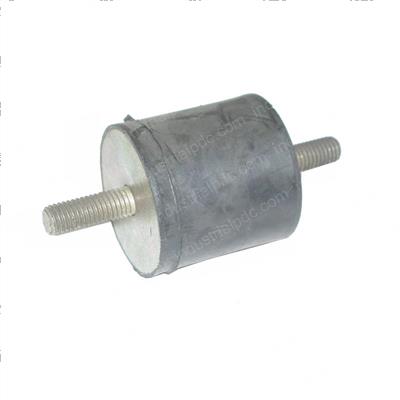 Picture of Mount - Rubber