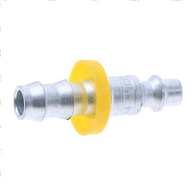 Picture of Plug -1/4series 3/8 P-Lock