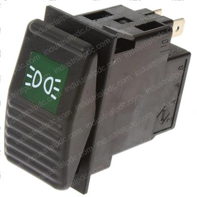 Picture of Switch- H