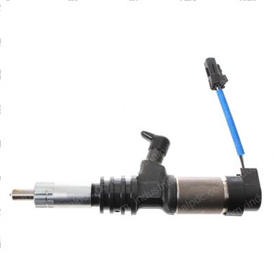 Picture of Injector