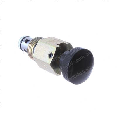 Picture of Valve Manual Pbmca 2620b