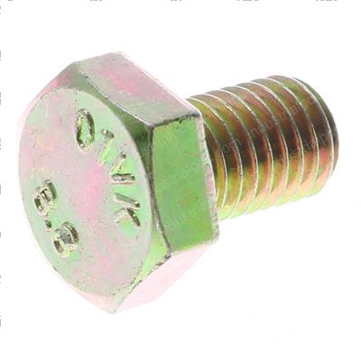 Picture of Hhcs M10-1.5x16-Cl 8.8-Yel Zn