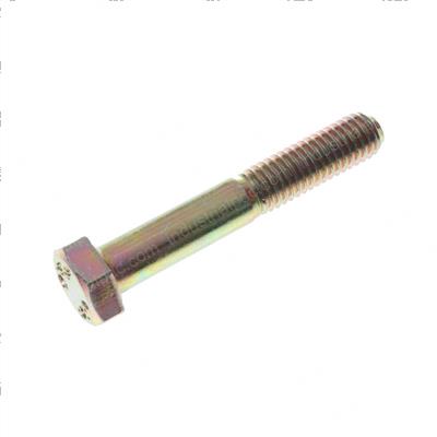 Picture of Hhcs M8-1.25x50-Cl 8.8-Yel Zn