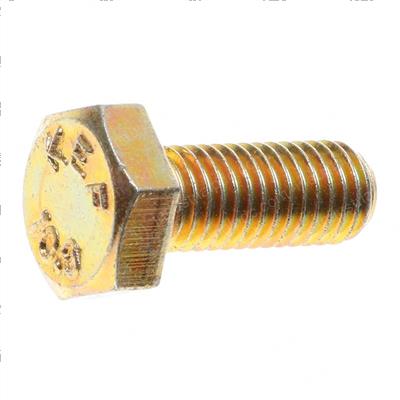 Picture of Hhcs M10-1.5x25,cl 10.9,yel Zn