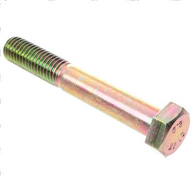 Picture of Hhcs M12-1.75x80-Cl 8.8-Yel Zn