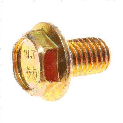 Picture of Bolt N10 X 16mm-1.5