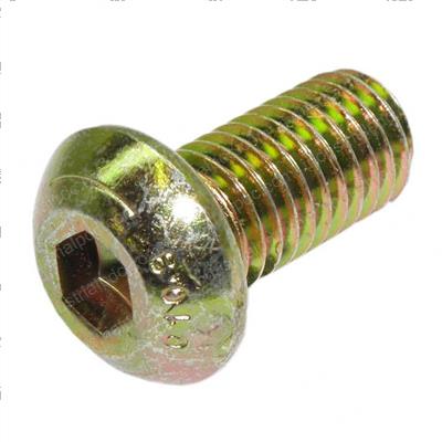 Picture of Capscrew - Socket Head