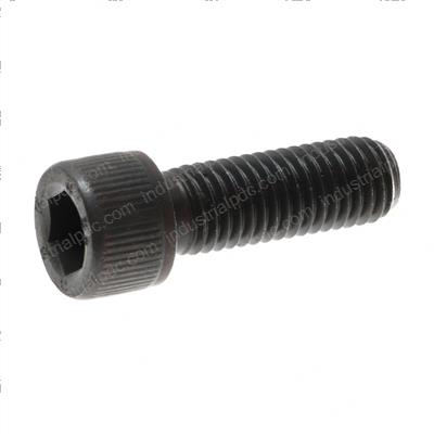 Picture of Shcs M12-1.75x35-Cl 8.8-Yel Zn