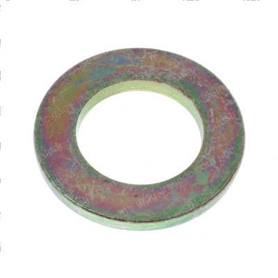 Picture of Flat Washer M24-Cl 200-Yel Zn