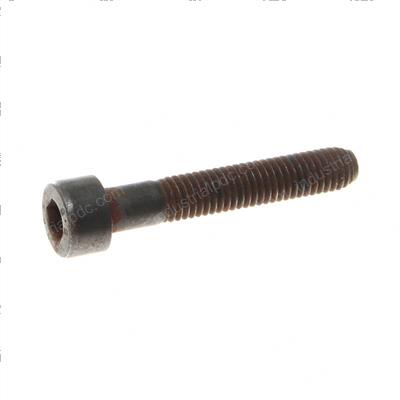 Picture of Shcs M5-0.8x30-Cl 8.8-Yel Zn