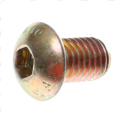 Picture of Button Head M10 X 16