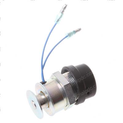 Picture of Solenoid + Nut