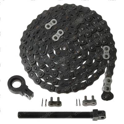 Picture of Chain Sub-Assembly