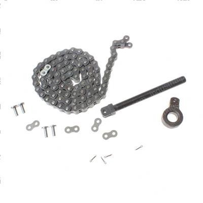 Picture of Chain Sub-Assembly (fron