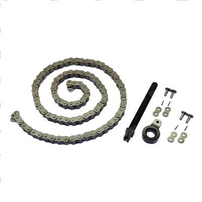 Picture of Chain Sub-Assembly (fron