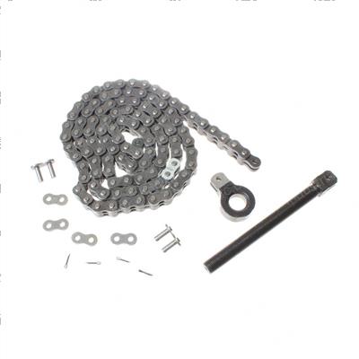 Picture of Chain Sub-Assembly (rear