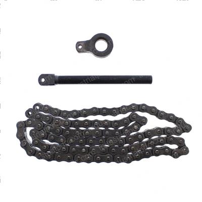Picture of Chain Sub-Assembly (rear