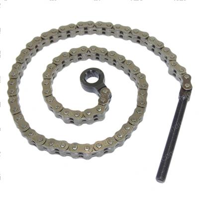 Picture of Chain Sub-Assembly (fron