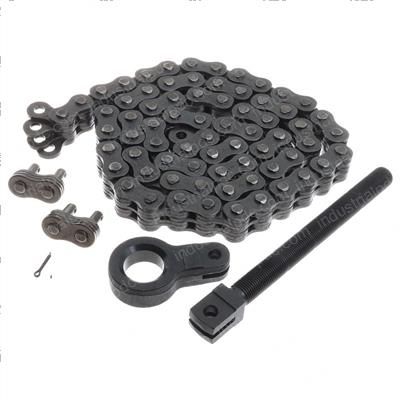 Picture of Chain Sub-Assembly (fron