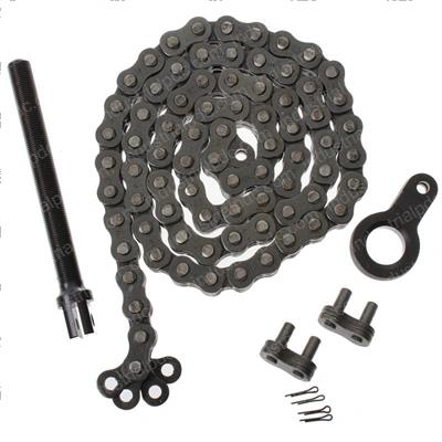 Picture of Chain Assembly - Mast Lift