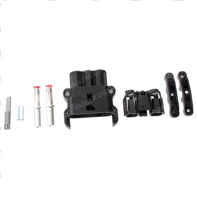 Picture of Din 80a 25mm Skt