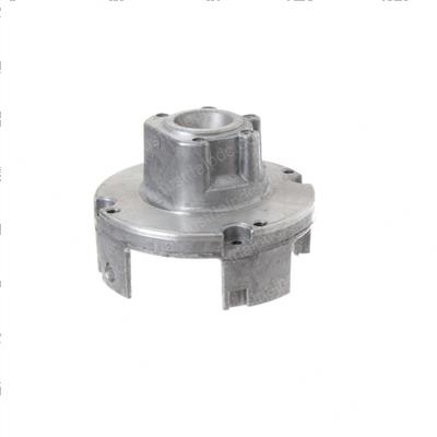 Picture of End Head - Motor