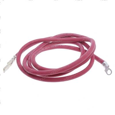 Picture of Cable Assybatt90andred