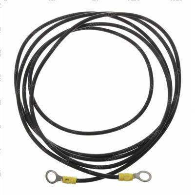 Picture of Chassis Ground Wire Assembly