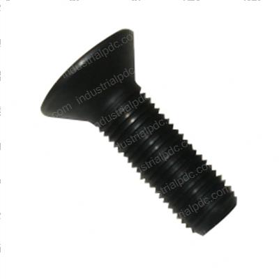 Picture of Capscrew - Flat Head Socket