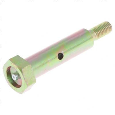 Picture of Axle - Caster