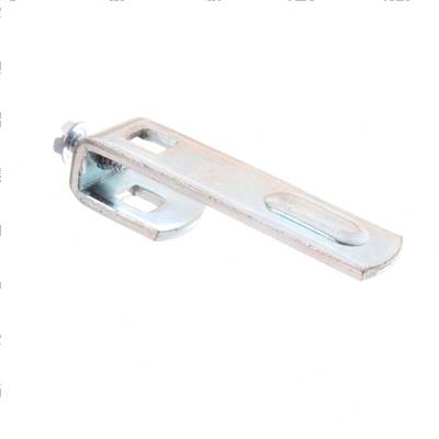 Picture of Handle - Door Latch