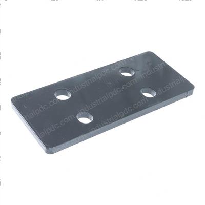Picture of Plate  Backing  Hitch