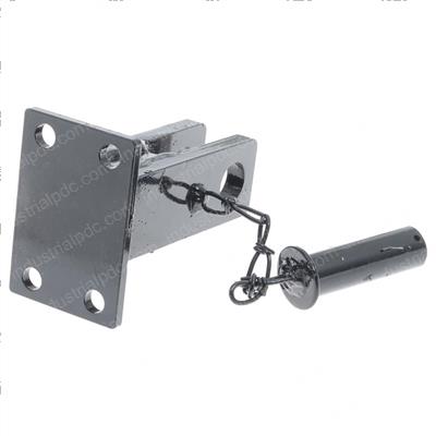 Picture of Hitch Clevis + Pin Bolt on