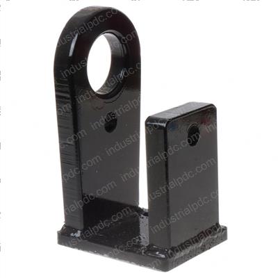 Picture of Hitch Clevis With Towing E