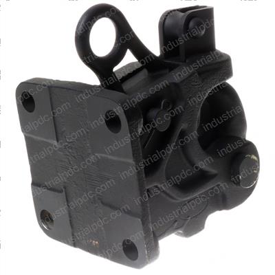 Picture of Hitch Auto Coupling 30k Lb