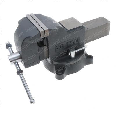 Picture of Vise 4 Jaw Width Heavy Duty