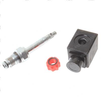Picture of Solenoid Valve Cylinder