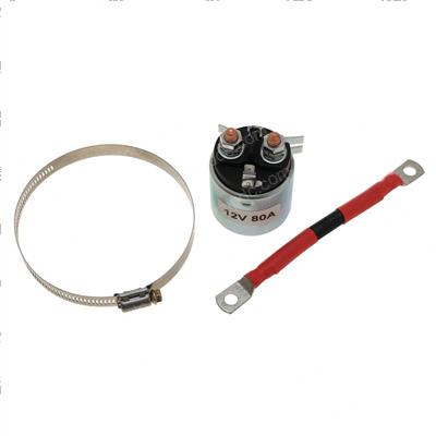 Picture of Motor Contactor