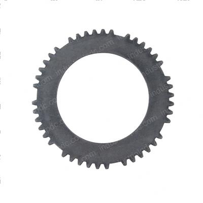 Picture of Disc - Transmission