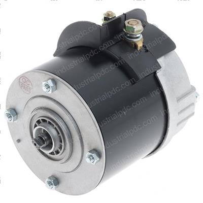 Picture of Motor S
